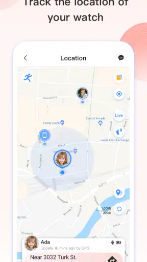 TCL Connect