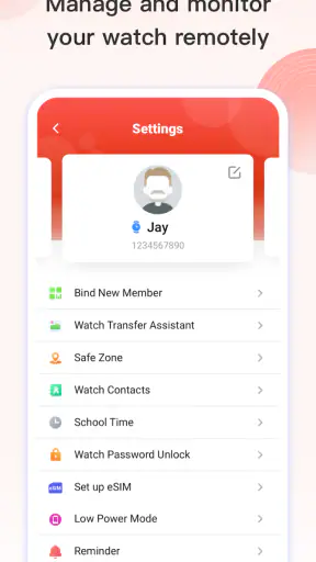 TCL Connect