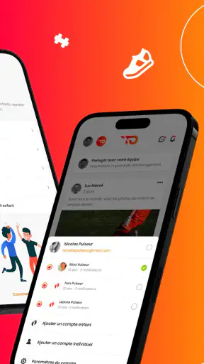 TeamPulse - Gestion d'équipe