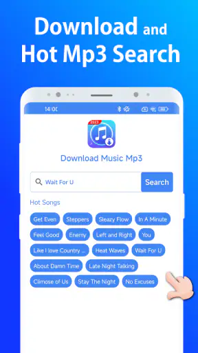 Télécharger de la musique Mp3