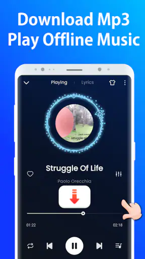 Télécharger de la musique Mp3
