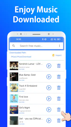 Télécharger de la musique Mp3