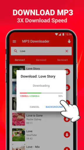 Télécharger de Musique Mp3