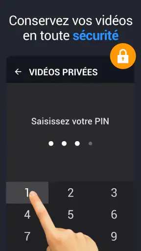 Téléchargeur de Vidéo