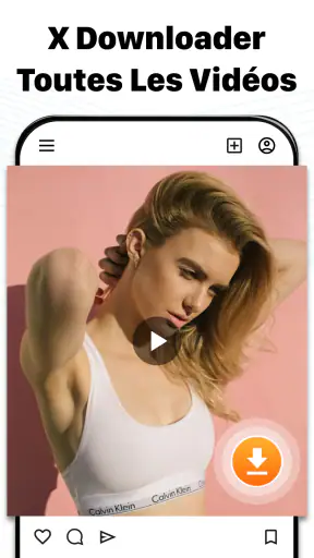 Téléchargeur de vidéos