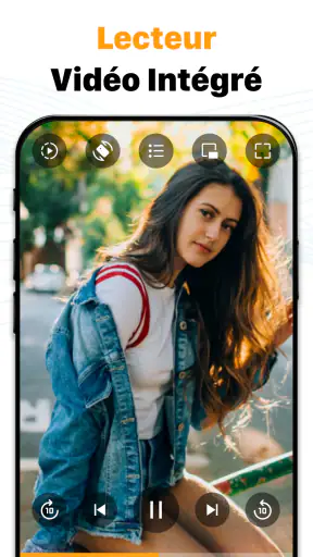 Téléchargeur de vidéos
