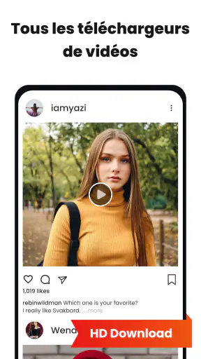 Téléchargeur vidéos musique HD