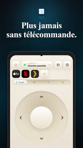 Télécommande Bbox