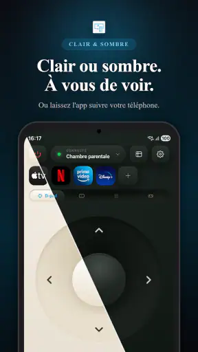 Télécommande Bbox