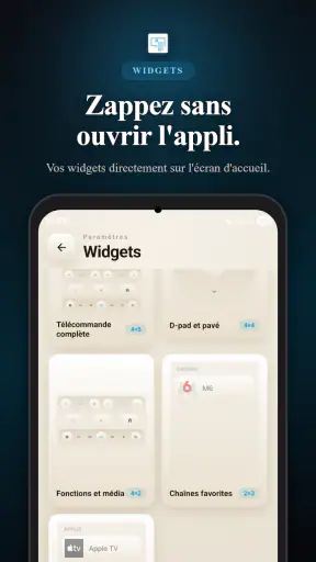Télécommande Bbox