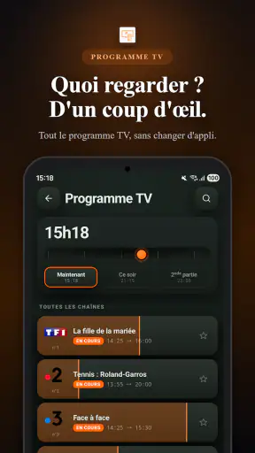 Télécommande pour Livebox