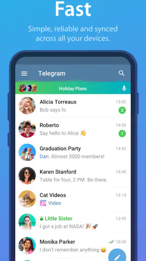 Telegram