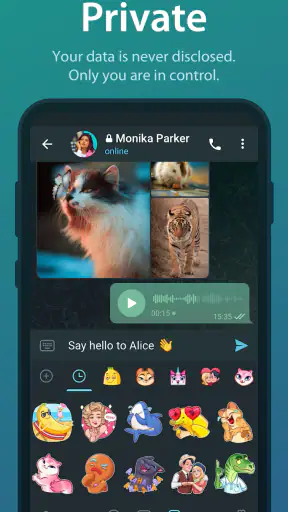Telegram