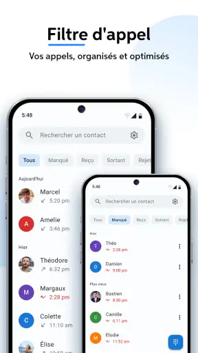 Téléphone