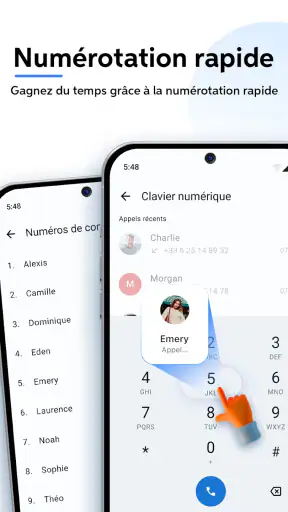 Téléphone