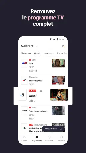 Télérama : culture, tv, cinéma