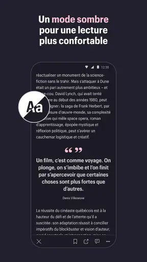 Télérama : culture, tv, cinéma