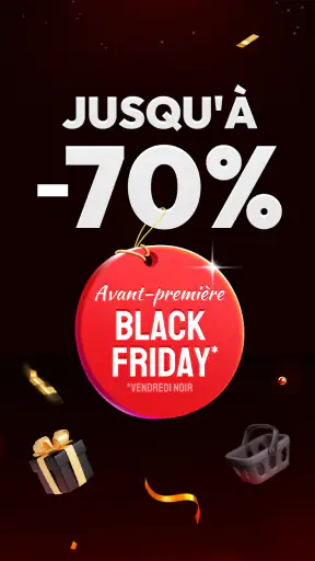 Temu : Achats et Mode en Ligne