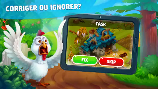 Terre Prospère