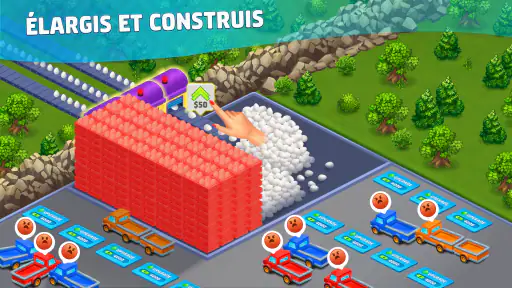 Terre Prospère