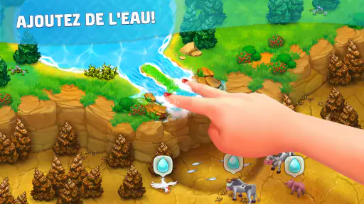 Terre Prospère