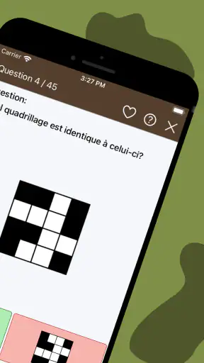 Test d'Aptitude Pour l'Armée