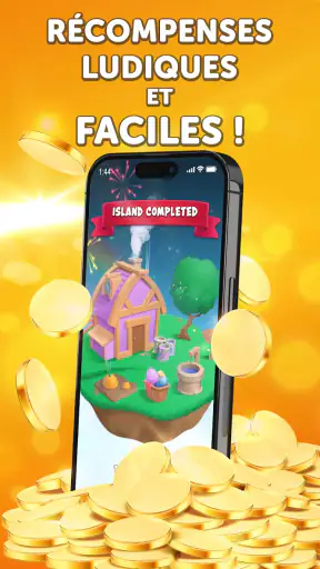 Teststar- Gagnez de l’Argent