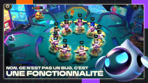 TFT: Teamfight Tactics