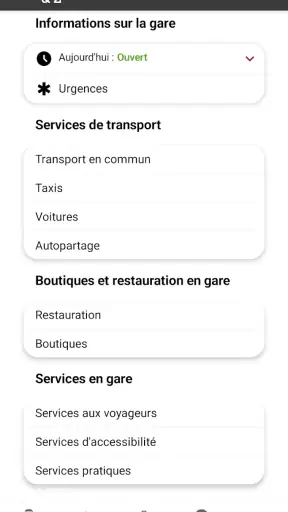 TGV INOUI PRO