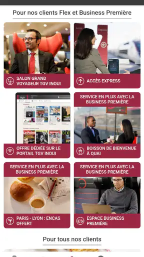 TGV INOUI PRO