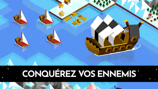 The Battle of Polytopia