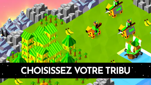 The Battle of Polytopia