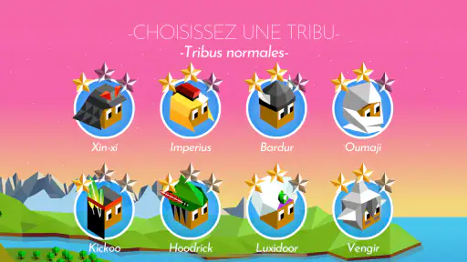 The Battle of Polytopia
