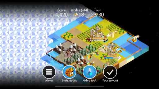 The Battle of Polytopia