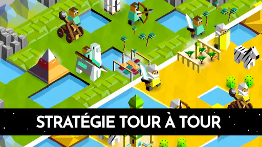 The Battle of Polytopia