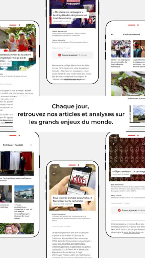 The Conversation | Actualités