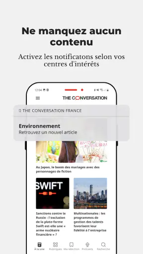 The Conversation | Actualités