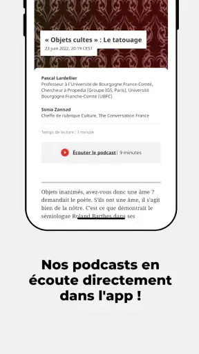 The Conversation | Actualités