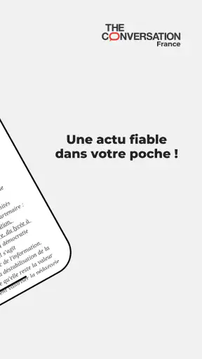 The Conversation | Actualités
