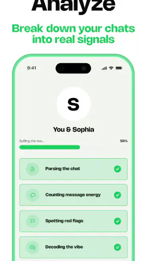 The Cringe: Chat Wrapped