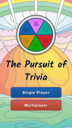 The Pursuit of Trivia