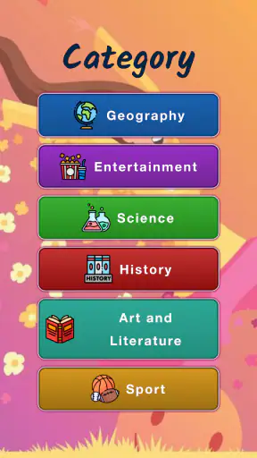 The Pursuit of Trivia