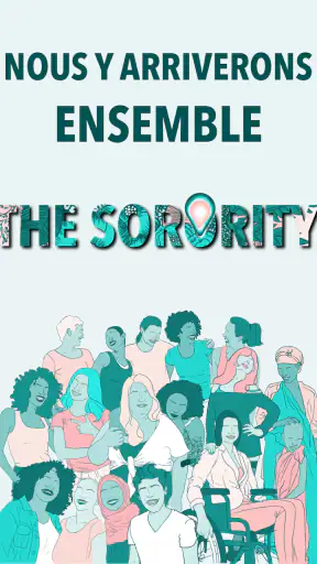 THE SORORITY