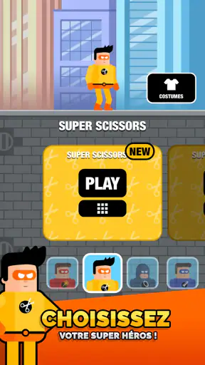 The Superhero League 2