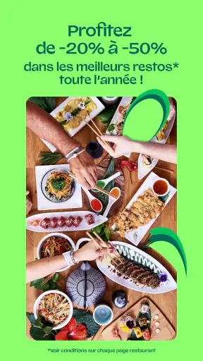 TheFork - Restaurants
