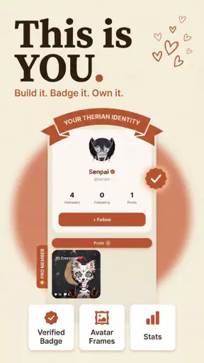 Therian OC Maker
