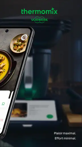 Thermomix ® Cookidoo ®