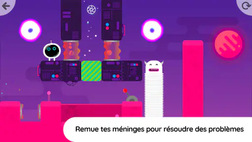 Thinkrolls Space