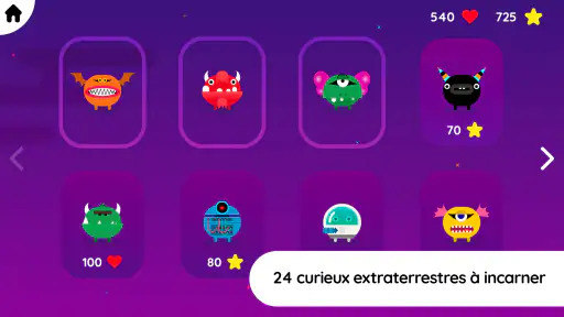 Thinkrolls Space