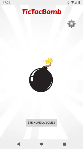 TicTacBomb